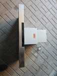 Okap siemens 90cm