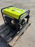 Генератор бензиновий GENPOWER GBG 110E 8.4 кВт
