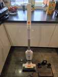 Mop bioniczny ILIFE W90 najlepszy! (zamiennik hizero)
