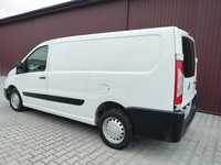 Fiat scudo long 2.0 JTD