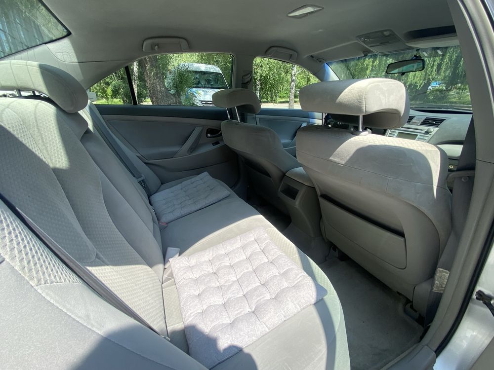 Продам Toyota Camry V40 2.4 2007 рік