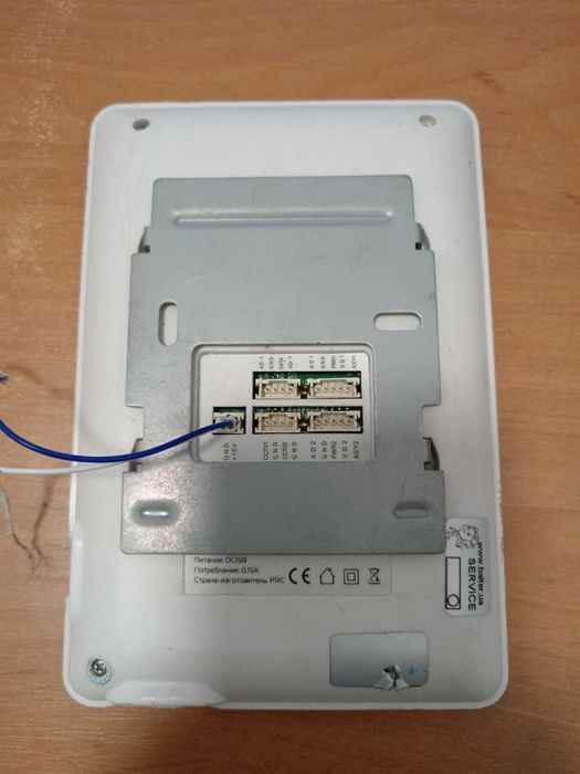 Відеопанель NeoLight TETTA +