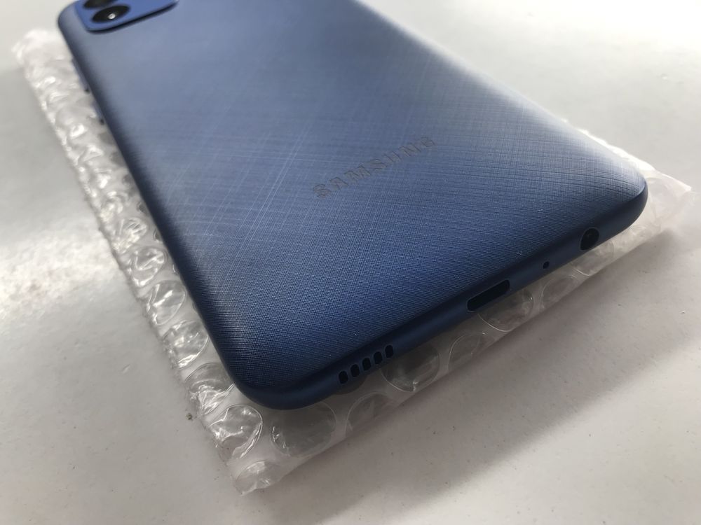 Samsung A03 3/32 5000 Mah Батарея