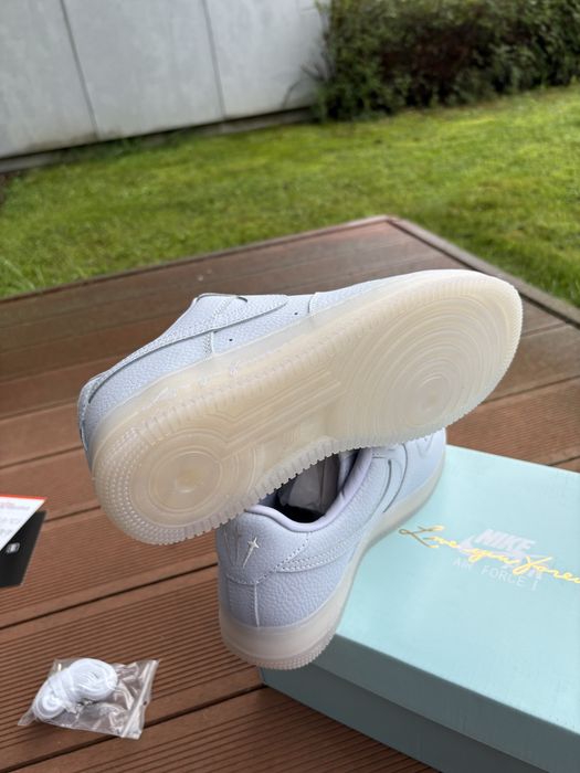 Nike x nocta air force 1 low (Buty)