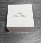 Zegarek Męski Festina F20684-1 złoty