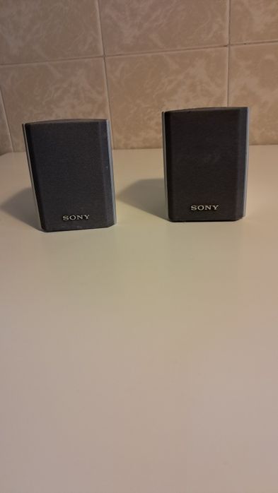 Sistema som 5.1 Sony