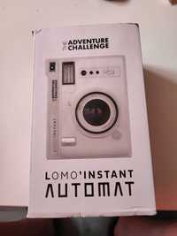 Aparat Lomo instant Adventure Challenge