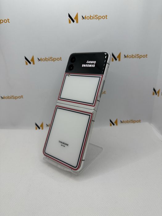 Samsung Flip 3 White 8/256gb Neverlock