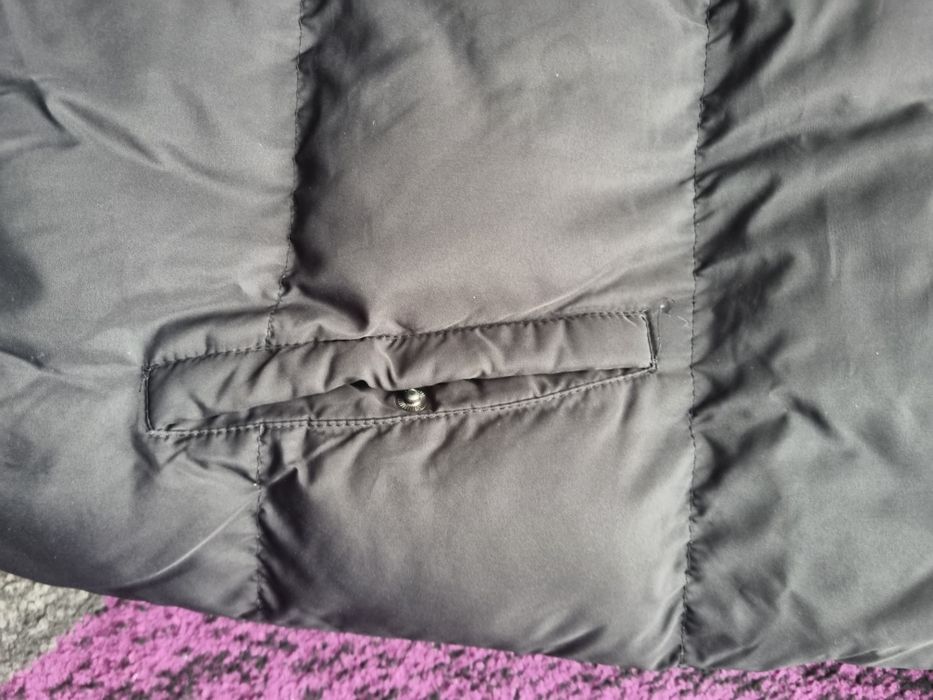 Kurtka zimowa męska