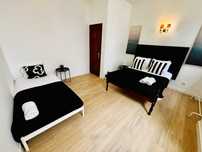 Quartos de casal - Double Rooms - In the Center of Lisbon