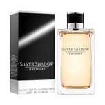 Davidoff Silver Shadow  Eau De Toilette Unikat VINTAGE - 100 ml