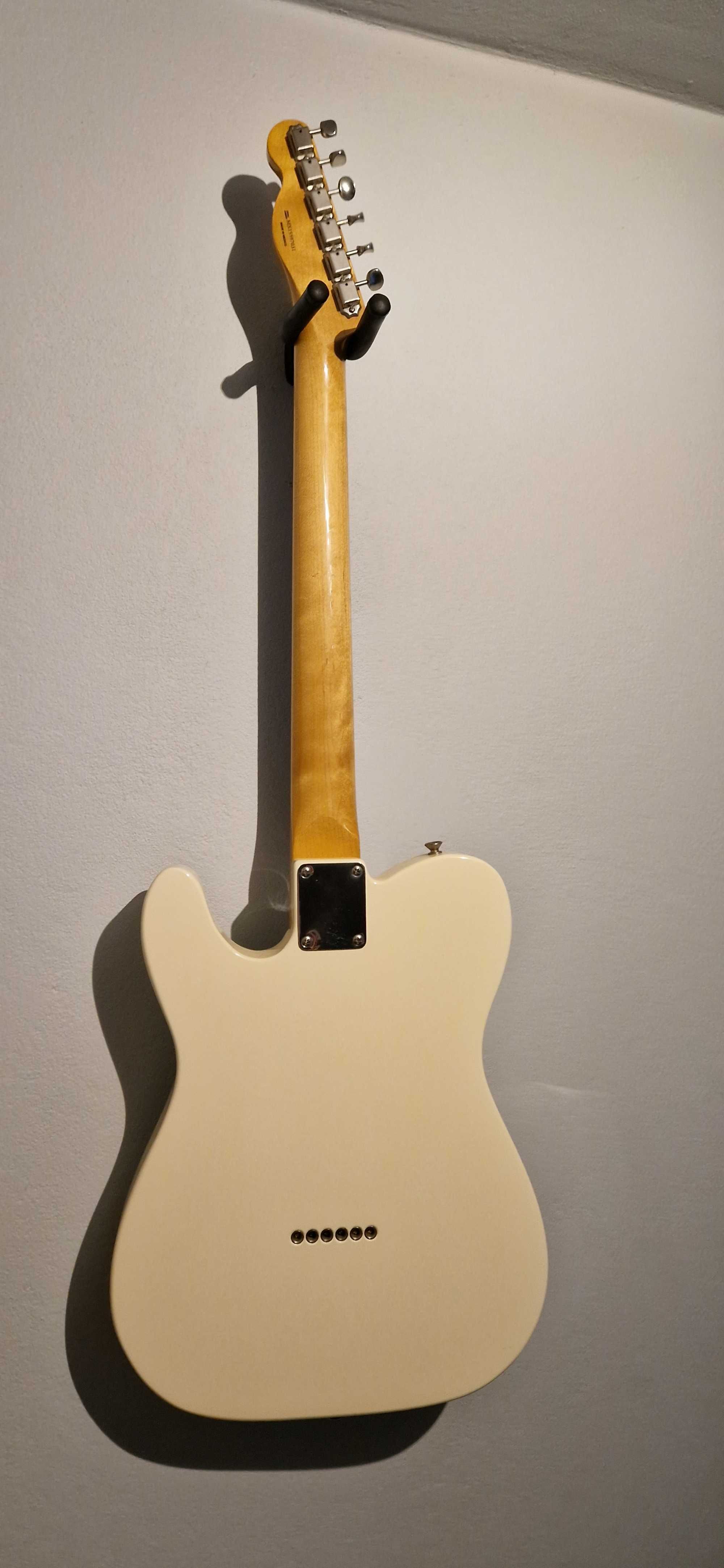 Fender Classic 60's Telecaster OWT