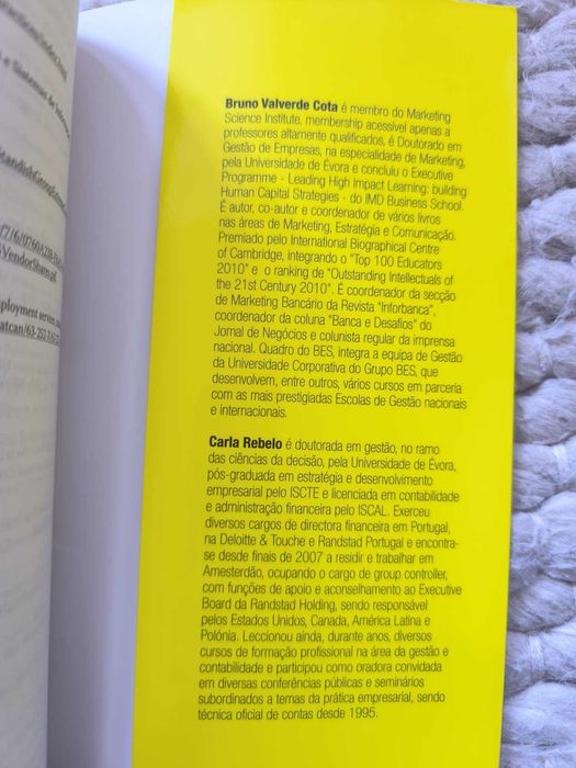 O Poder do Marketing na Decisão Transformação dos Dados em Performance