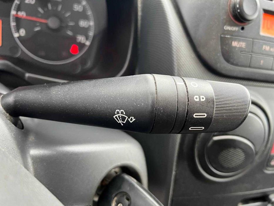 Продам Fiat Fiorino пасс. 2009р. #73429