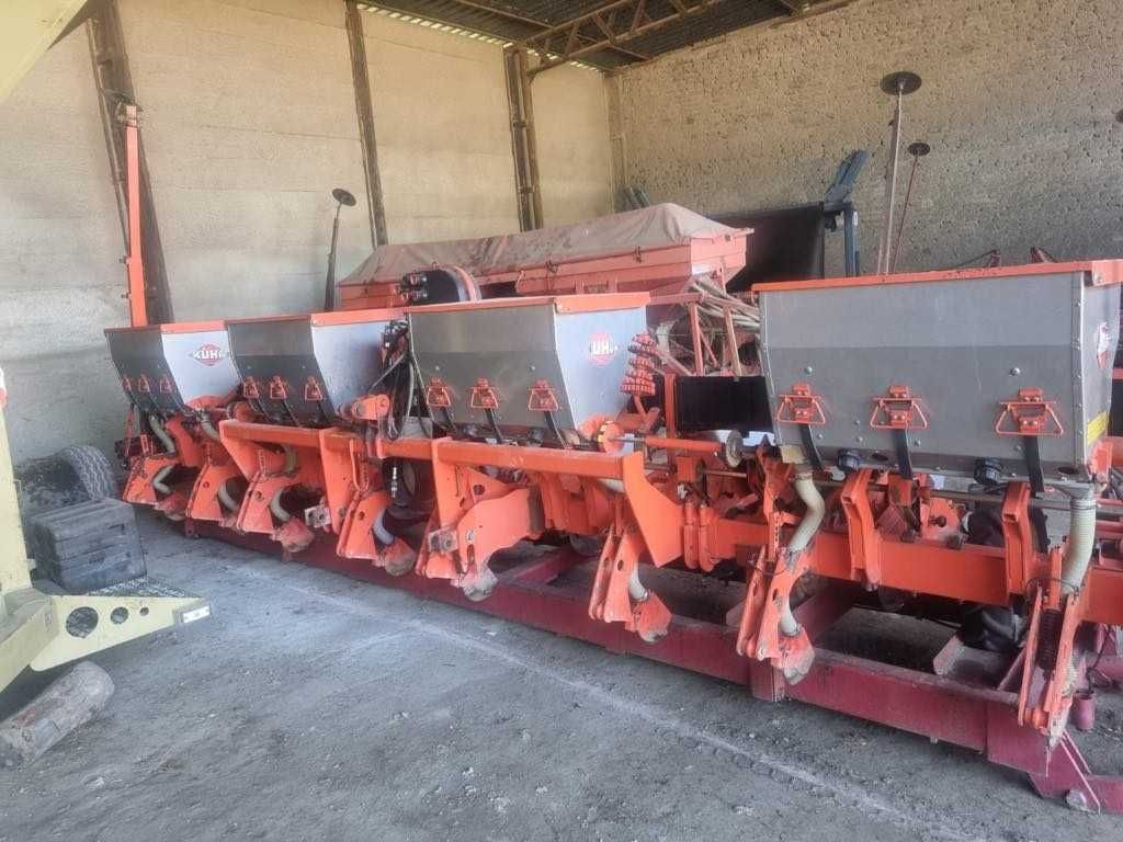siewnik KUHN PLANTER 2