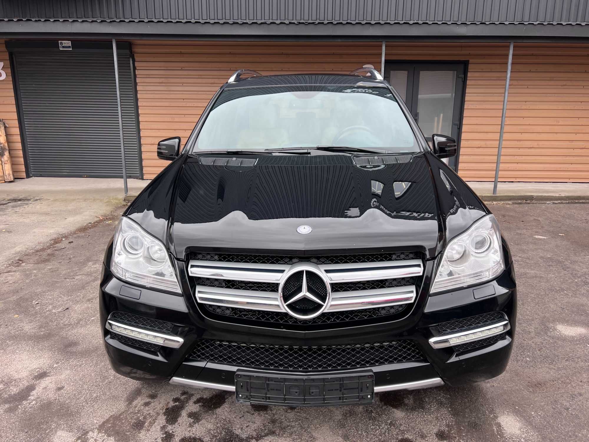 Разборка Mercedes GL X164 ML W164 Розборка Детали Запчасти Автошрот