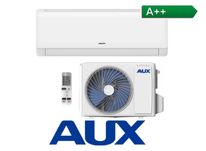 Klimatyzator AUX Q-Smart Plus AUX-18QC 5,4/5,6 kW OGRZEWANIE zimą!