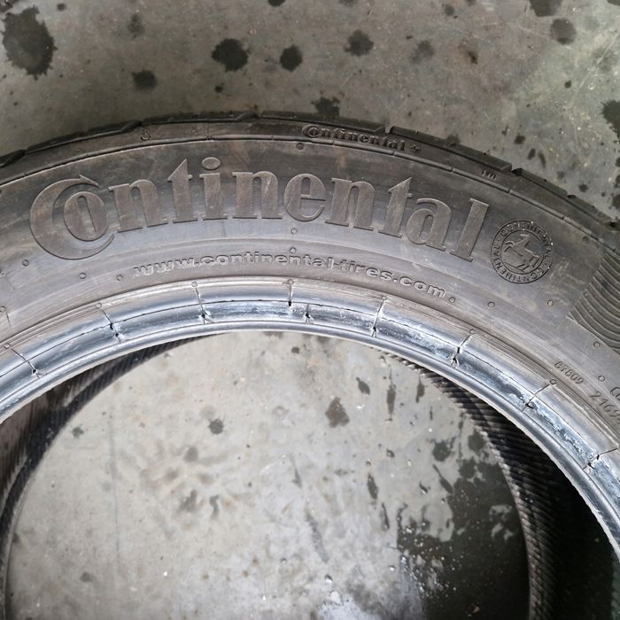 continental contipremiumcontact 5 225/50r16 2x 16r