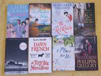 Livros em inglês