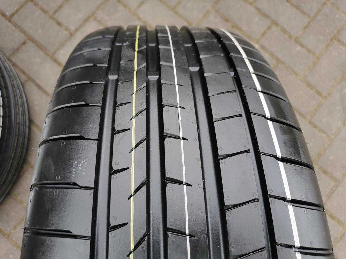 245/45 103Y R20 BRIDGESTONE T005 AO 2022r NOWE Letnie Opony 4szt