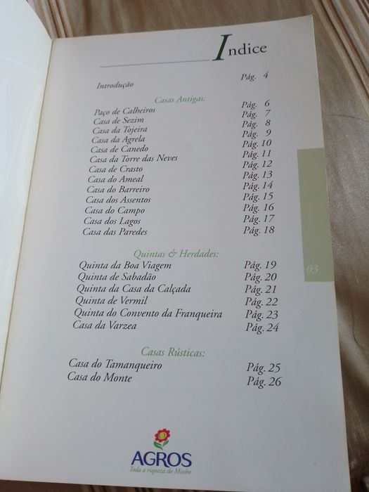 Livros ano que eu nasci-49/61/74/76-cada 7E-Berlinde antigo-2E Desde2E