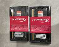 HyperX Impact DDR4 SODIMM RAM 32GB (2x16GB) 3200MHz - Laptop, Nowe