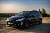 Peugeot 308 SW Business Line 2.0HDI