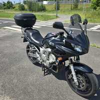 Yamaha fz6s  Fazer 38tys km!! (cbf CBR )