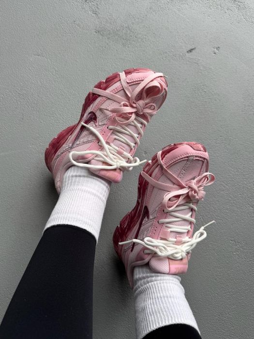 Nike Initiator Custom Pink 36-41р