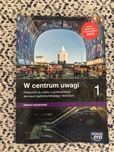 W centrum uwagi podręcznik wos nowa era klasa 1