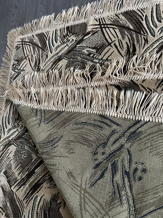 Кривой Рог, покрывала - накидки на 2 кресла 2 шт