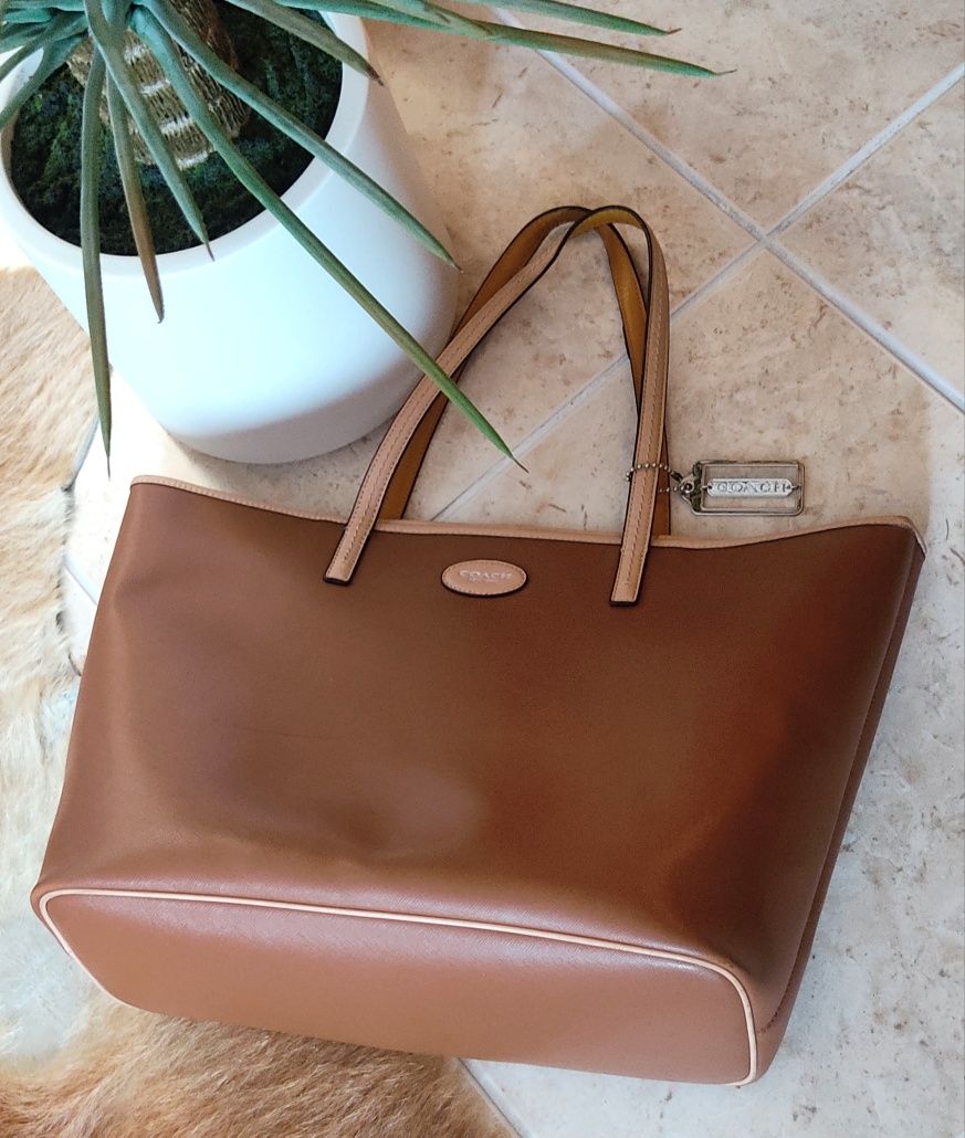 ( reservado) Mala Coach original