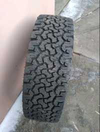 Резина 245/70r16