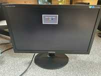Monitor Samsung 22…..