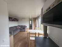Do wynajęcia kontener mieszkalny – 34 m² – Strykowo