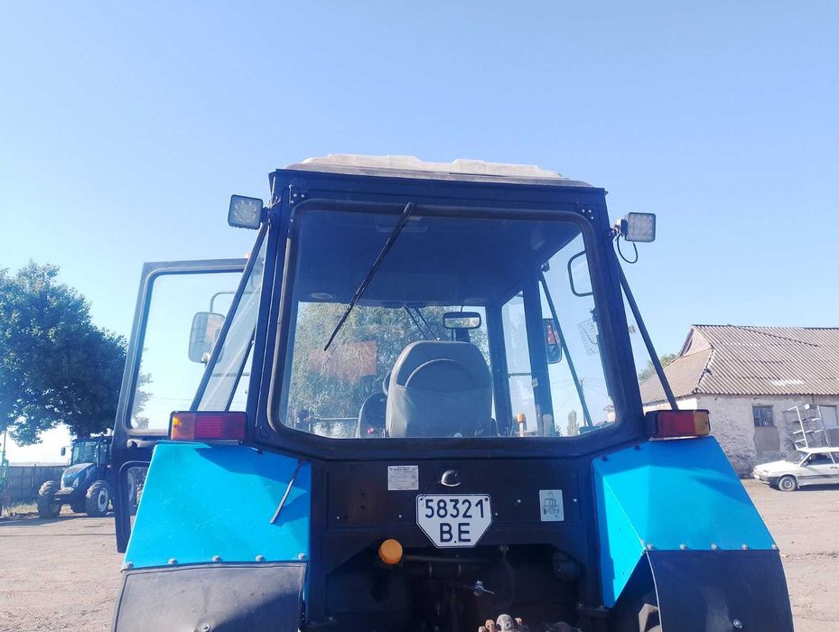 Продається мтз 892.2