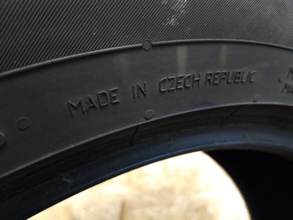 Комплект зимових шин Continental ContiWinterContact TS815 235/55 R18