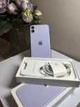 iPhone 11 64GB purple