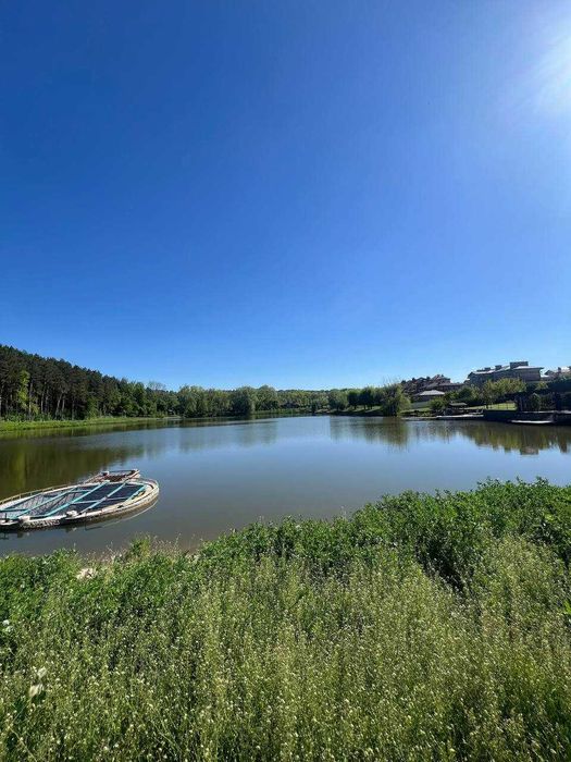 Продаж земельної ділянки в Ружичному