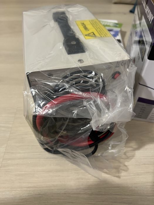 Volt polska sinus pro 800E