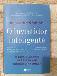 Livros - Literacia Financeira