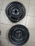 14 5,5x14 4x100 et42 i10 Hyundai 19r-} felgi stalowe