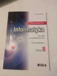 Informatyka kl.2