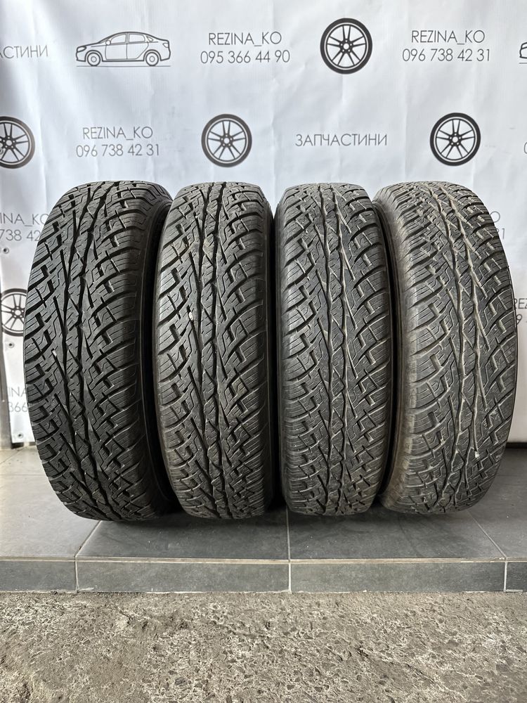 Шини 205/80 R16 Toyo (літо)