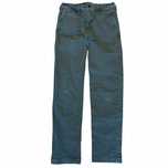 American Eagle Męskie Spodnie Chinos Slim Straight W 28 L 30