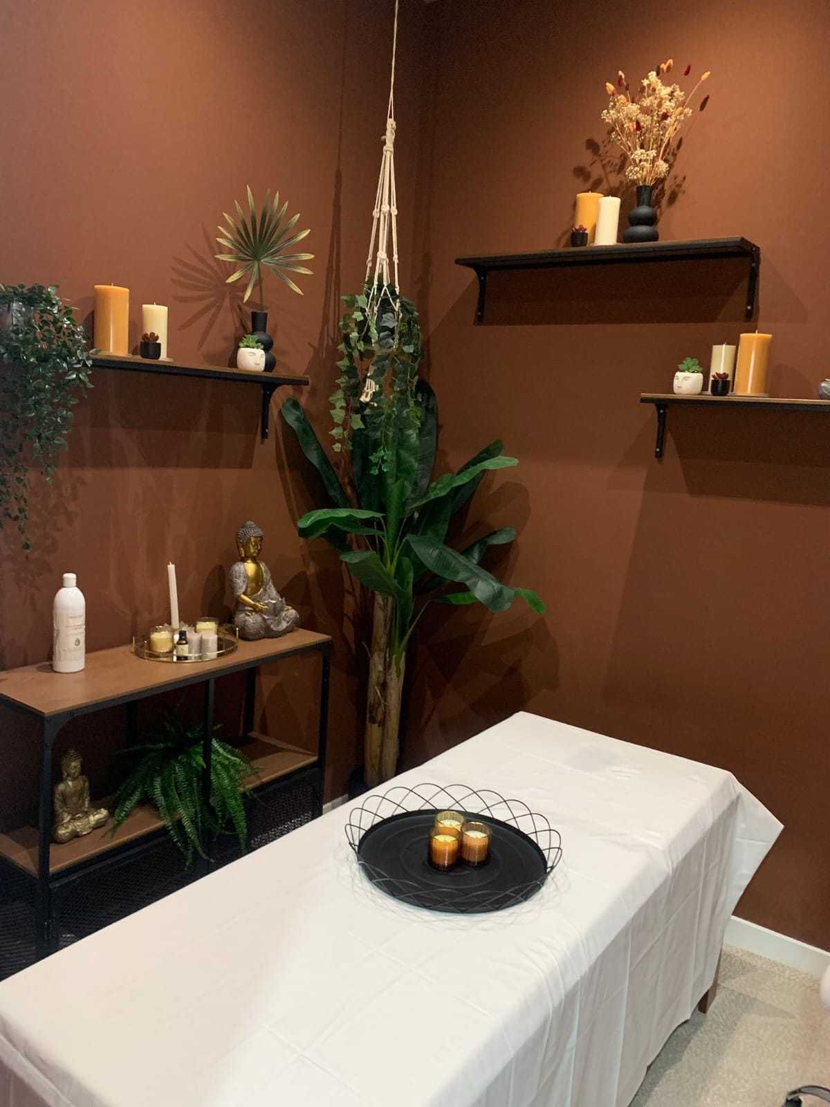 ALUGAR SALAS DE MASSAGEM//TELHEIRAS