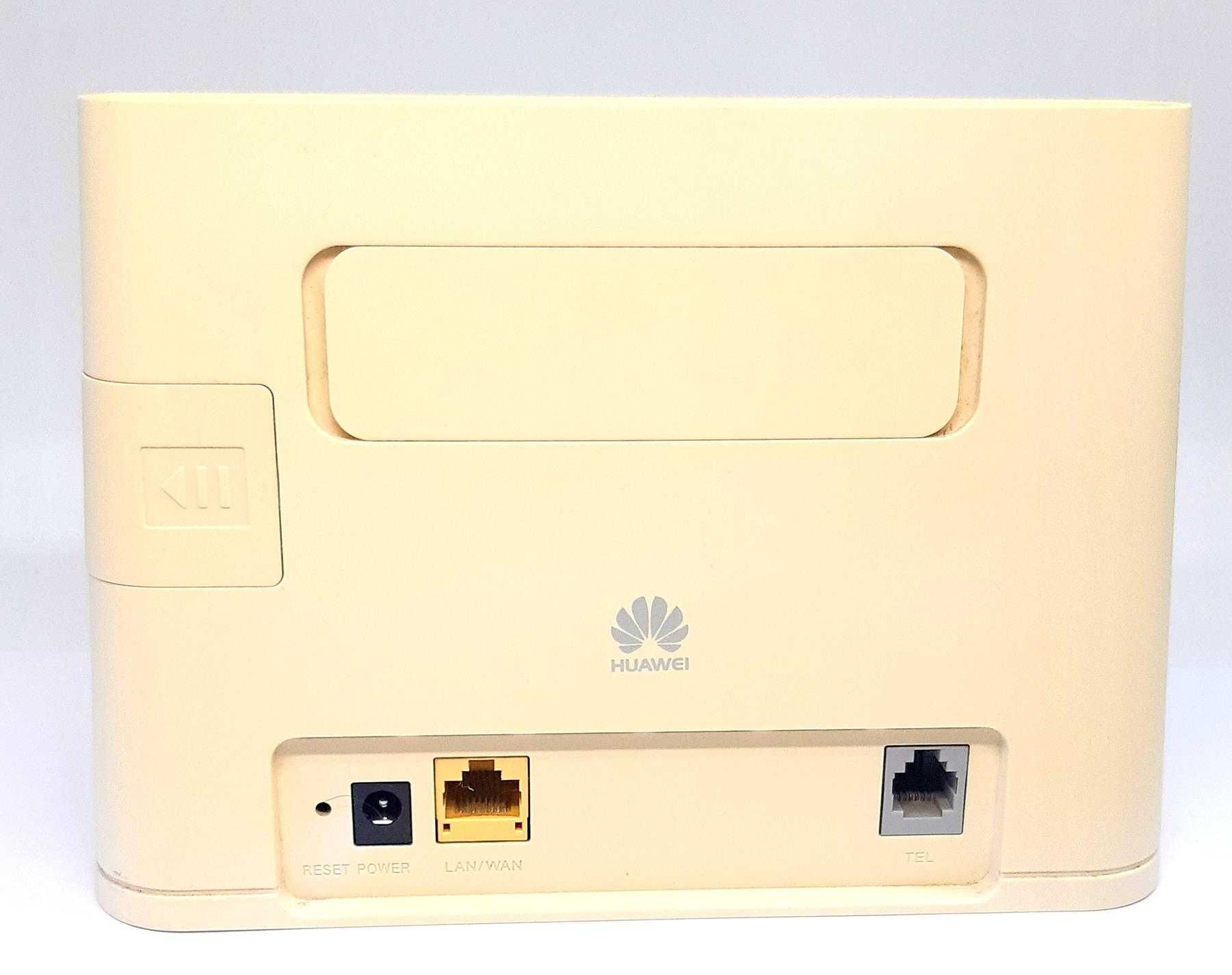 Router HUAWEI LTE CPE B310s-22 używany KOMPLET