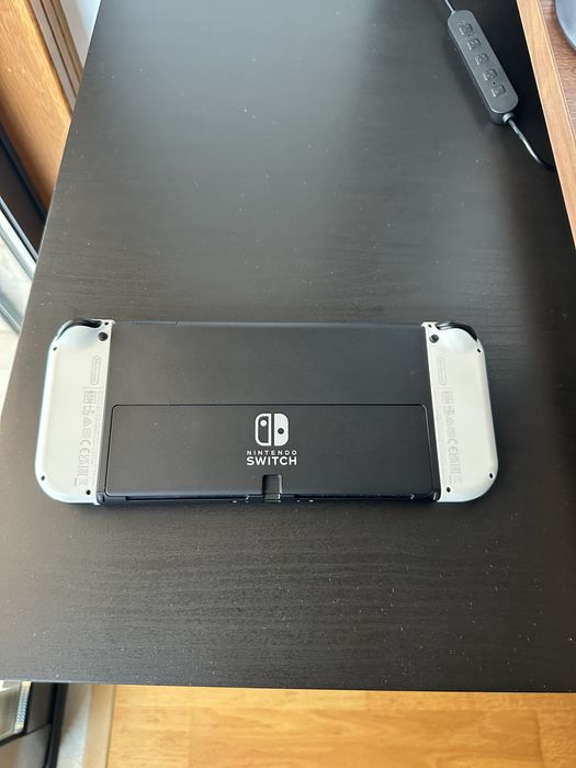 Nintento Switch Oled