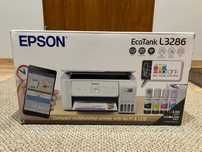 Drukarka Epson ecotank l3286