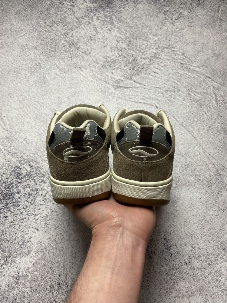 Вінтажні кросівки Vans vintage 46 (30 см)